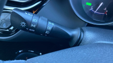 Toyota C-HR 2.0 Hybrid Dynamic 5dr CVT Hybrid Hatchback